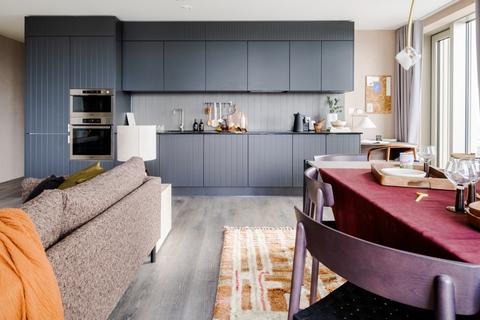 undefined, Cherry Park Lane London E20
