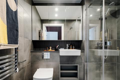 undefined, Cherry Park Lane London E20