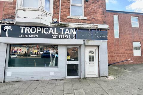 Retail property (high street) to rent - The Green, Sunderland SR5