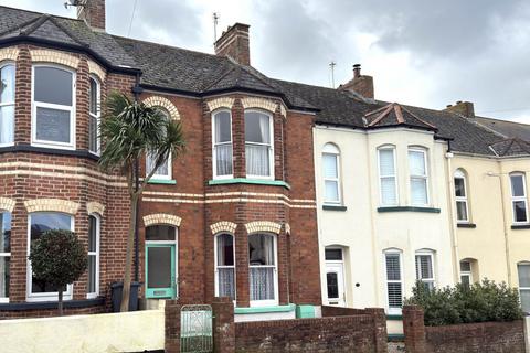 4 bedroom terraced house for sale, Danby Terrace, Exmouth