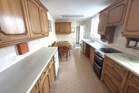 4 bedroom terraced house for sale, Danby Terrace, Exmouth