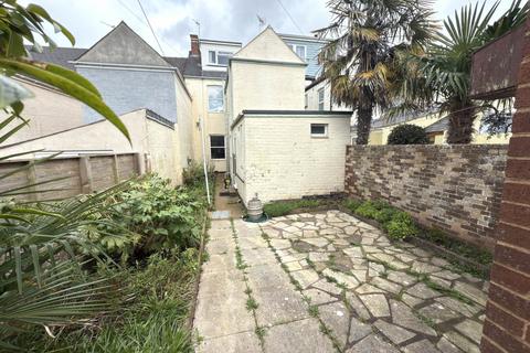 4 bedroom terraced house for sale, Danby Terrace, Exmouth