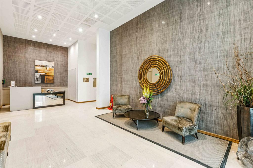 Concierge