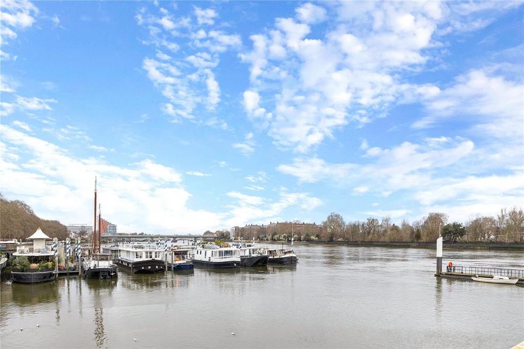 River Views