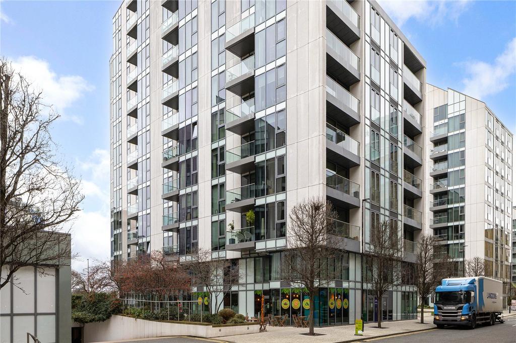 3 Eastfields Avenue