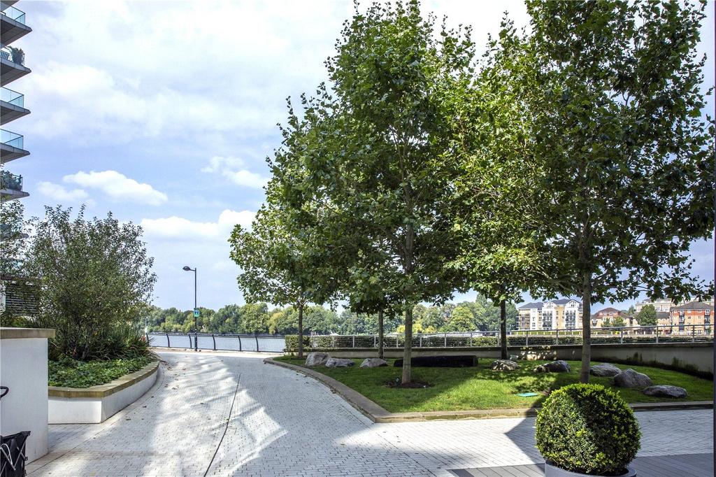 River Walk