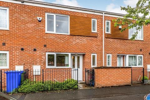 Markfield Avenue, Greater Manchester M13