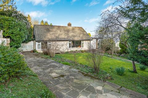 undefined, Harestone Lane, Caterham CR3