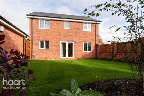 undefined, Norwood Quarter, Northampton