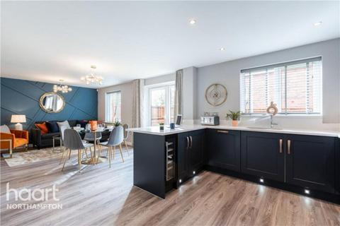 undefined, Norwood Quarter, Northampton