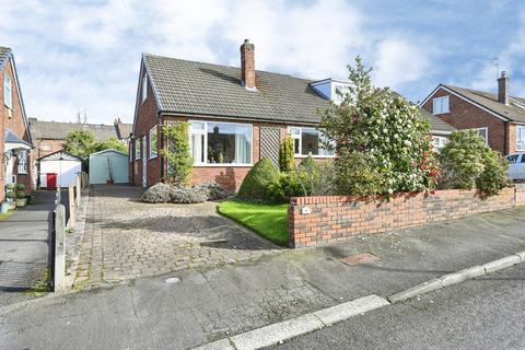 3 bedroom bungalow for sale, Parren Avenue, Prescot L35