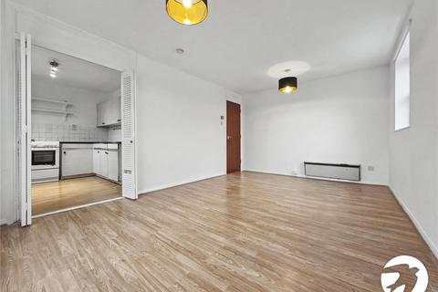 2 bedroom flat to rent, Marlowe Gardens, London, SE9