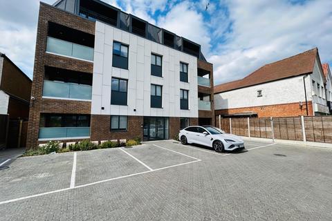 1 bedroom apartment to rent, Nord Court, 274 Church Road, Northolt UB5
