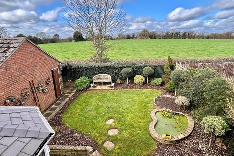 3 bedroom semi-detached house for sale, Morrison Park Road, West Haddon, Northamptonshire NN6