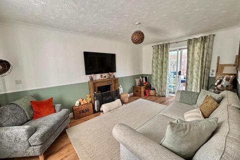 3 bedroom semi-detached house for sale, Morrison Park Road, West Haddon, Northamptonshire NN6
