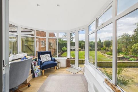 3 bedroom semi-detached house for sale, Morrison Park Road, West Haddon, Northamptonshire NN6