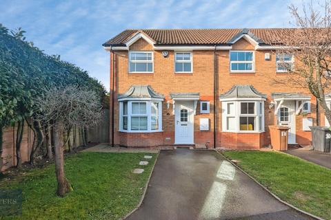 undefined, Witham Croft, Solihull, B91 3FB