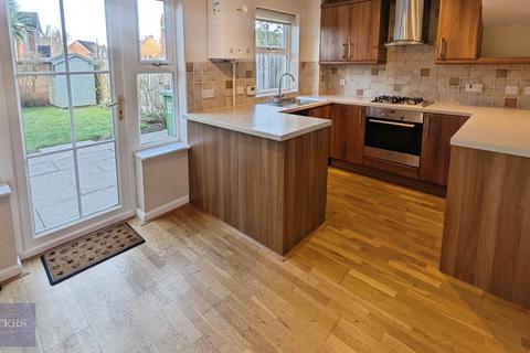 undefined, Witham Croft, Solihull, B91 3FB