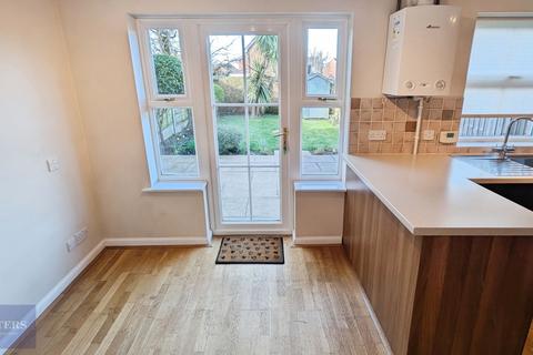 undefined, Witham Croft, Solihull, B91 3FB