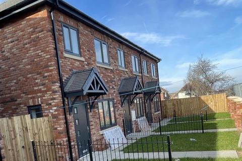 undefined, The Greenway, MIDDLESBROUGH