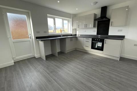 undefined, The Greenway, MIDDLESBROUGH