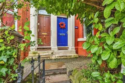 undefined, Gawthorne Street, Nottingham