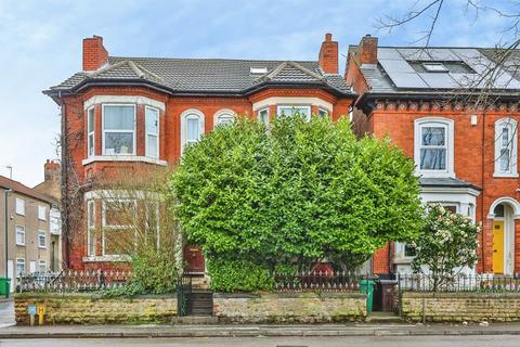 undefined, Gawthorne Street, Nottingham