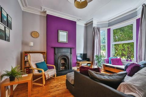 undefined, Gawthorne Street, Nottingham