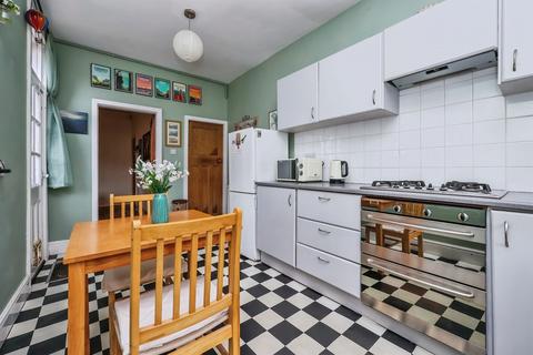 undefined, Gawthorne Street, Nottingham