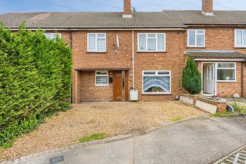 3 bedroom terraced house for sale, Reddall Close, Bedford