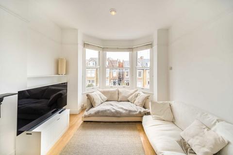 undefined, Dyne Road, London NW6