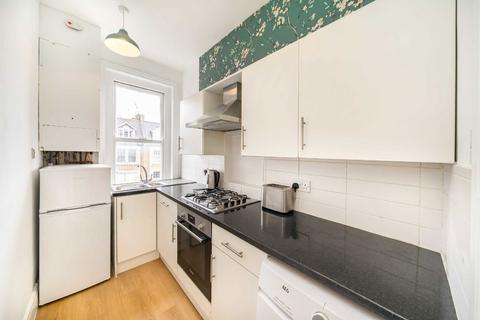 undefined, Dyne Road, London NW6