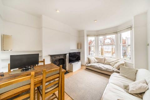 undefined, Dyne Road, London NW6