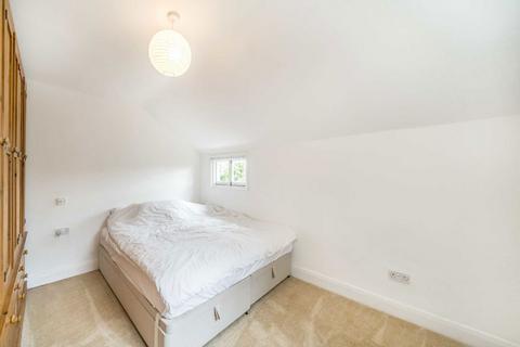 undefined, Dyne Road, London NW6