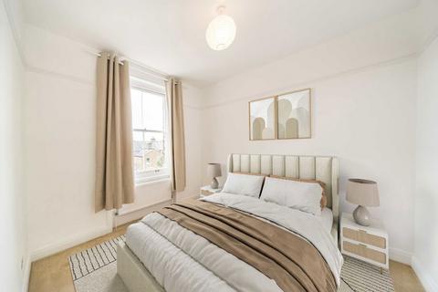 2 bedroom flat to rent, Dyne Road, London NW6
