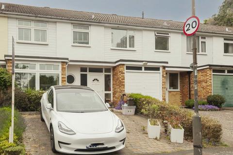 undefined, Savona Close, London SW19
