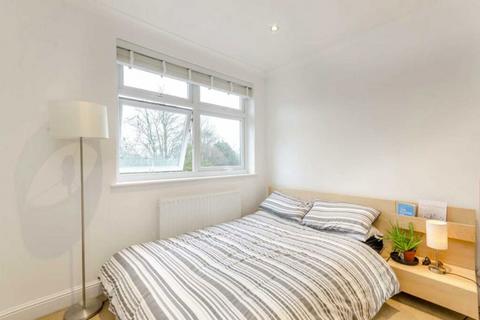 undefined, Savona Close, London SW19