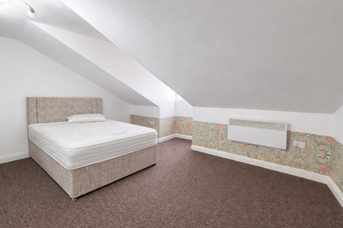 1 bedroom flat to rent, Hazel street, Leicester LE2