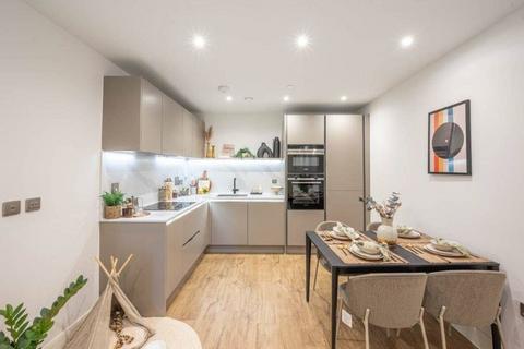 2 bedroom flat to rent, UNCLE Colindale, Colindale, London, NW9