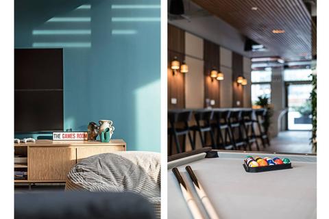 undefined, Montfichet Road, Stratford, London, E20