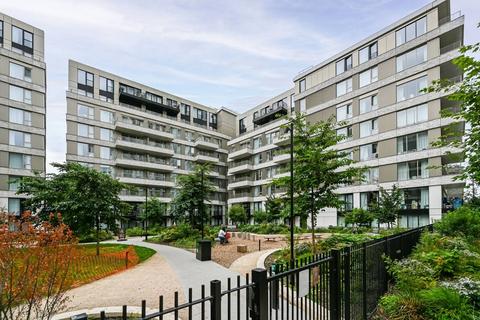 undefined, Montfichet Road, Stratford, London, E20