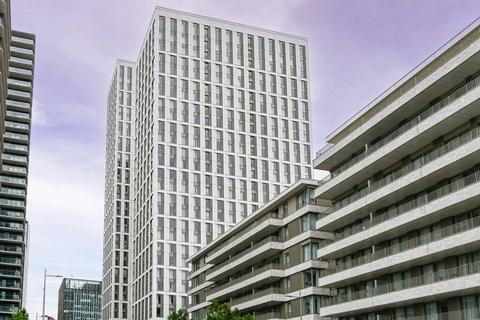 undefined, Montfichet Road, Stratford, London, E20