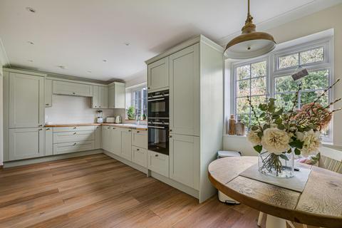 undefined, Copley Dene, Bromley
