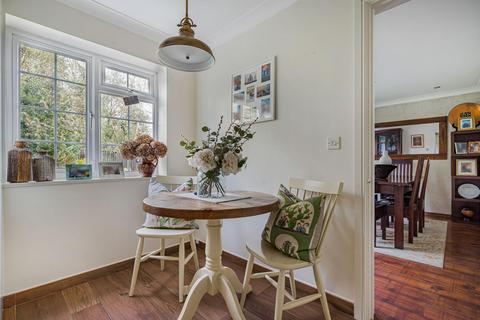 undefined, Copley Dene, Bromley