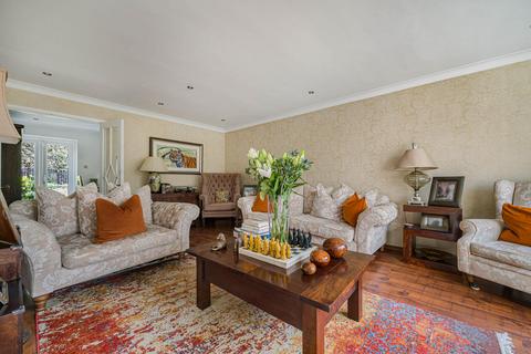 undefined, Copley Dene, Bromley
