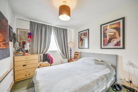 1 bedroom flat for sale - St Pauls Rise, Palmers Green, London, N13