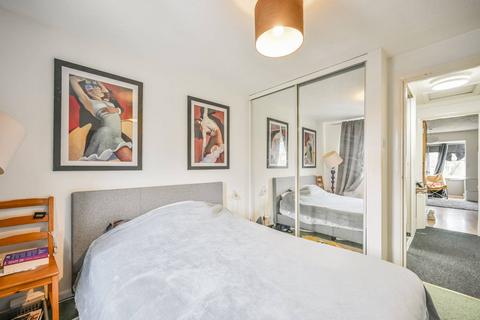 1 bedroom flat for sale, St Pauls Rise, Palmers Green, London, N13