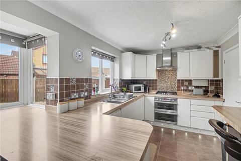 4 bedroom semi-detached house for sale, Cannell Road, Loddon, Norwich, Norfolk, NR14