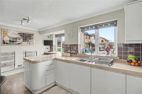 4 bedroom semi-detached house for sale, Cannell Road, Loddon, Norwich, Norfolk, NR14