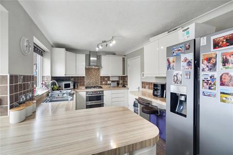 4 bedroom semi-detached house for sale, Cannell Road, Loddon, Norwich, Norfolk, NR14